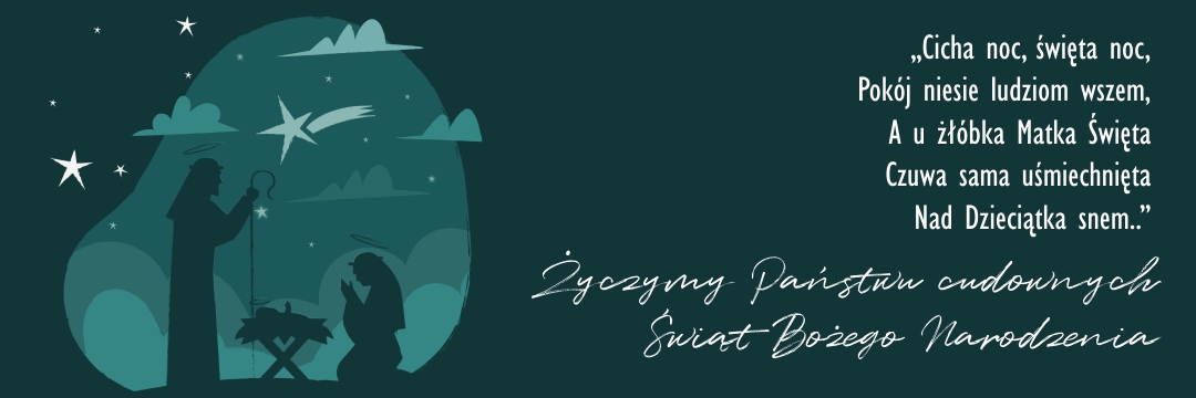 Boże Narodzenie 2023
