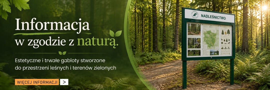 Gabloty nadleśnictwo