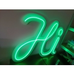 Neon ledowy Hi