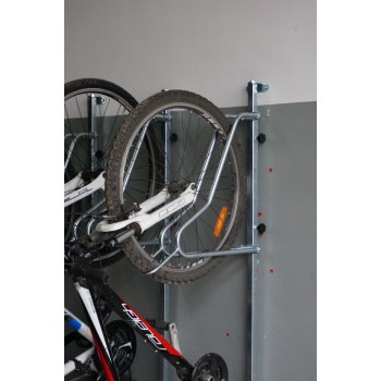 Wieszak na rowery ruchomy ELEVATOR PREMIUM