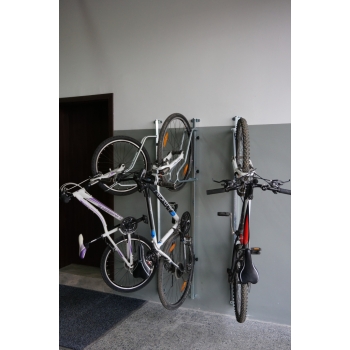Wieszak na rowery ruchomy ELEVATOR PREMIUM
