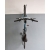 Wieszak na rower TRAPEZ