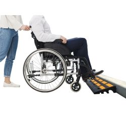 Najazd progowy dla niepełnosprawnych 60x36x15