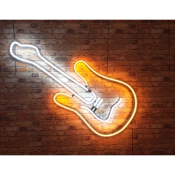 Neon GITARA