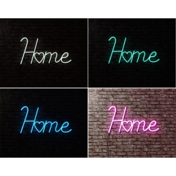 Neon HOME