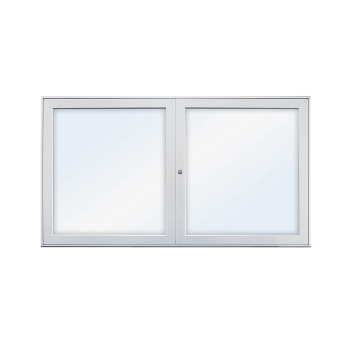 Gablota ogłoszeniowa ARA VI 24xA4