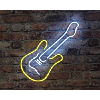 Neon GITARA