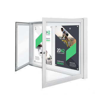 Gablota ogłoszeniowa ARA VI 24xA4