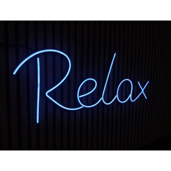 Neon RELAX