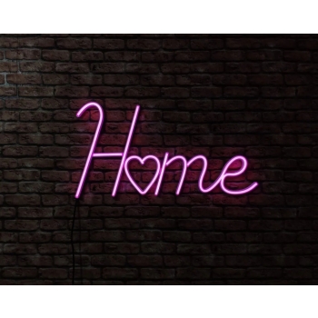 Neon HOME