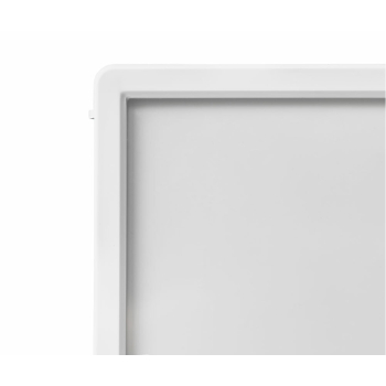 Stojak na menu podświetlany LED A5