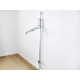 Wieszak na rower MULTIFIT regulowany