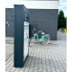 Pojemnik na ELEKTROŚMIECI 2 dwustronny