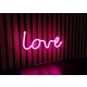 Neon LOVE